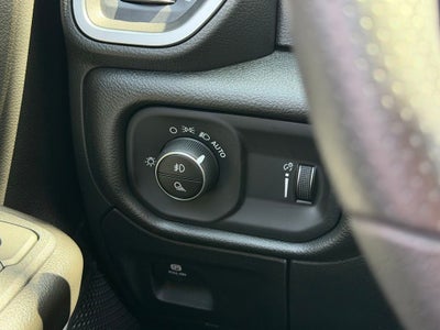 2026 RAM Ram 1500 Express