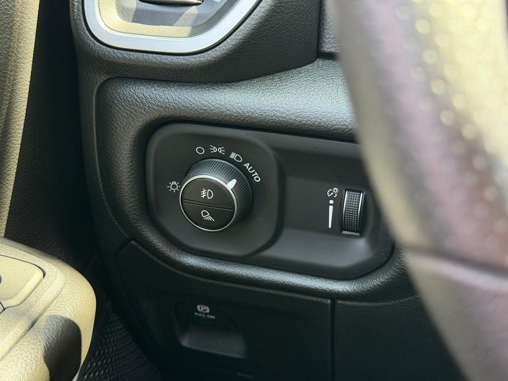 2026 RAM Ram 1500 Express