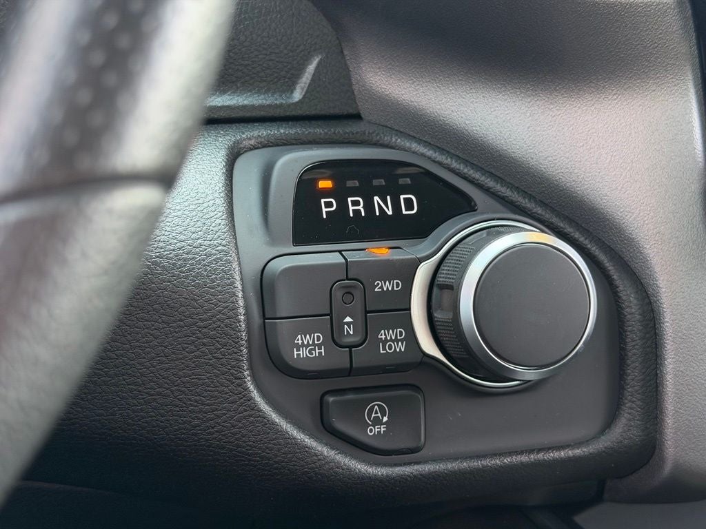 2026 RAM Ram 1500 Express