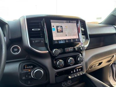 2026 RAM Ram 1500 Express
