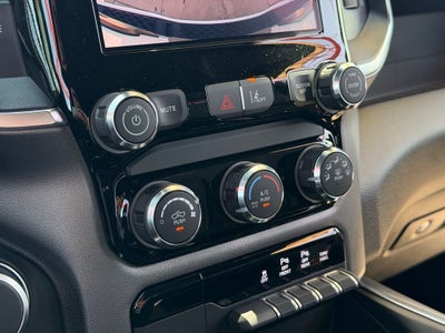 2026 RAM Ram 1500 Express