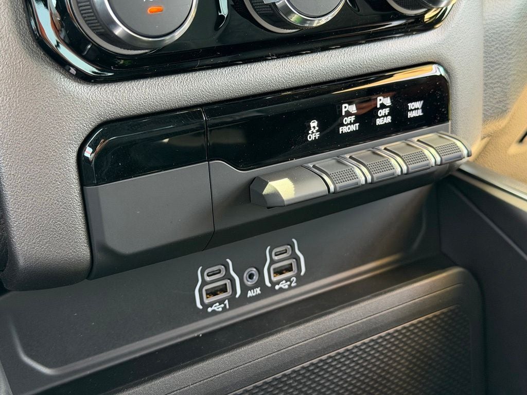 2026 RAM Ram 1500 Express