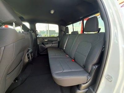 2026 RAM Ram 1500 Express
