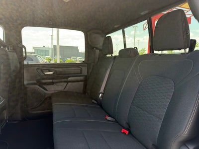 2026 RAM Ram 1500 Express