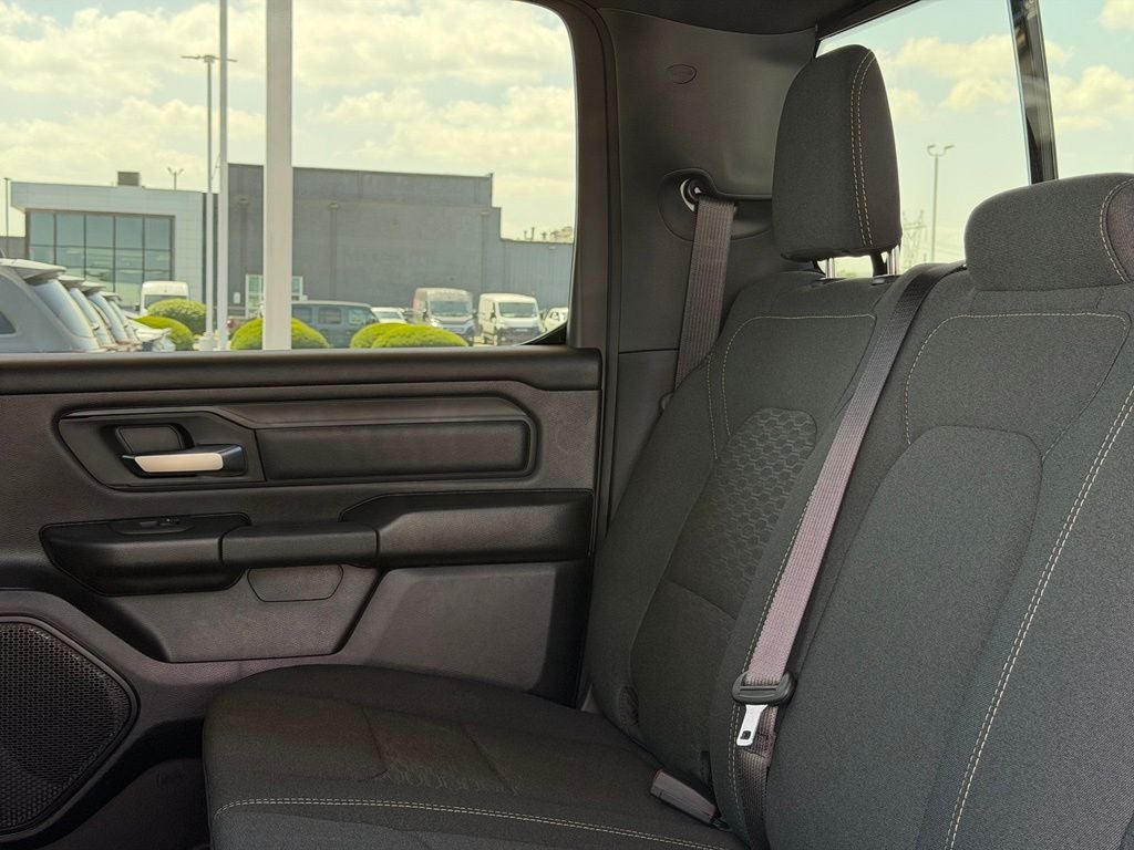 2026 RAM Ram 1500 Express