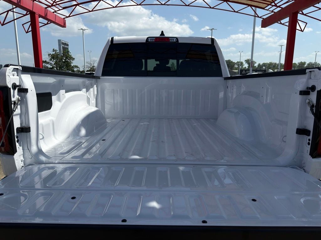 2026 RAM Ram 1500 Express