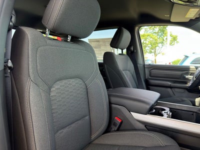 2026 RAM Ram 1500 Express
