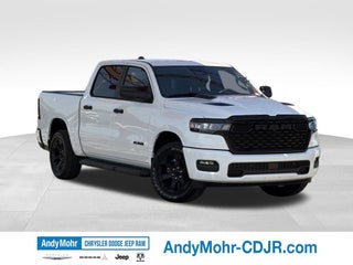 2026 RAM Ram 1500 Express
