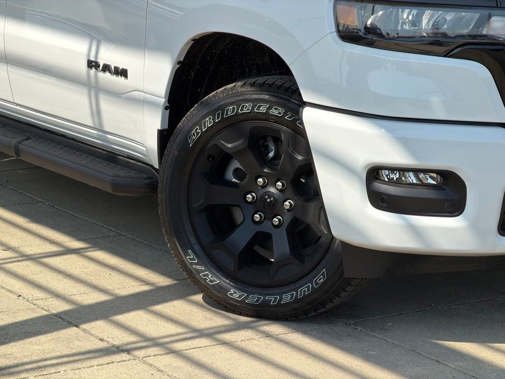 2026 RAM Ram 1500 Express