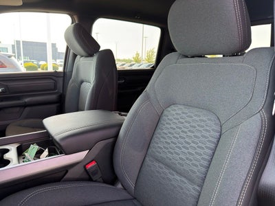 2026 RAM Ram 1500 Express