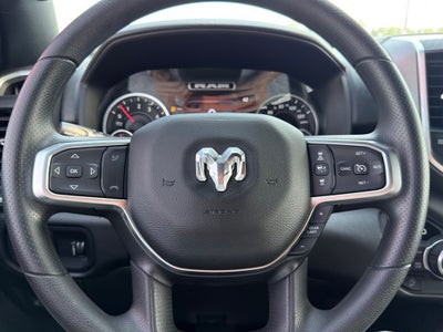 2026 RAM Ram 1500 Express