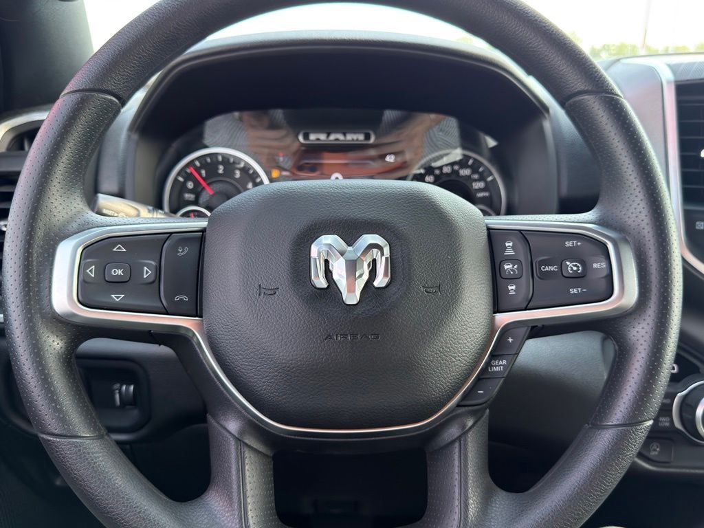 2026 RAM Ram 1500 Express