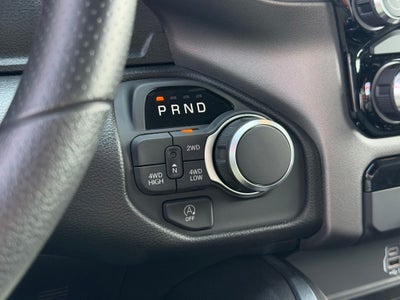 2026 RAM Ram 1500 Express