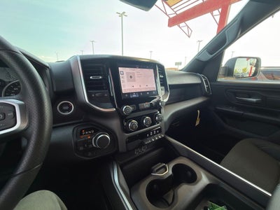 2026 RAM Ram 1500 Express