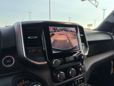 2026 RAM Ram 1500 Express