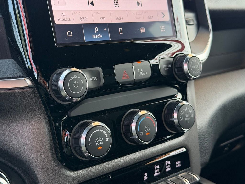 2026 RAM Ram 1500 Express