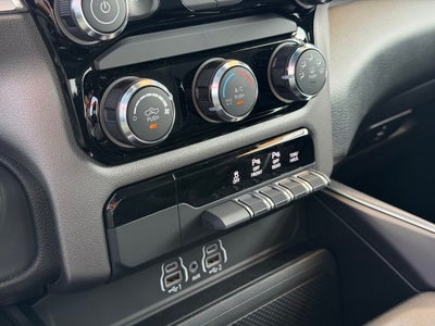 2026 RAM Ram 1500 Express