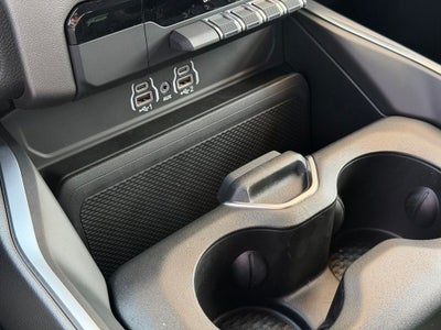 2026 RAM Ram 1500 Express