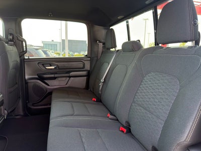 2026 RAM Ram 1500 Express
