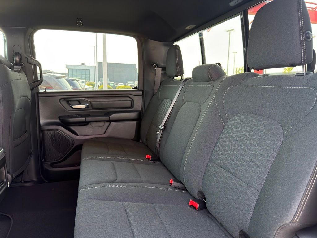 2026 RAM Ram 1500 Express