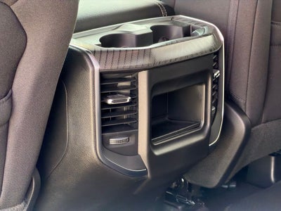 2026 RAM Ram 1500 Express