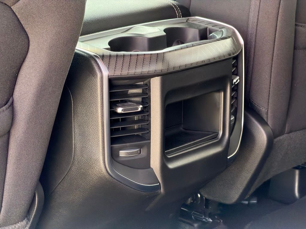 2026 RAM Ram 1500 Express