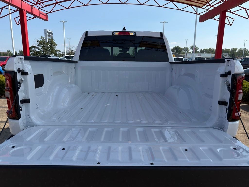 2026 RAM Ram 1500 Express