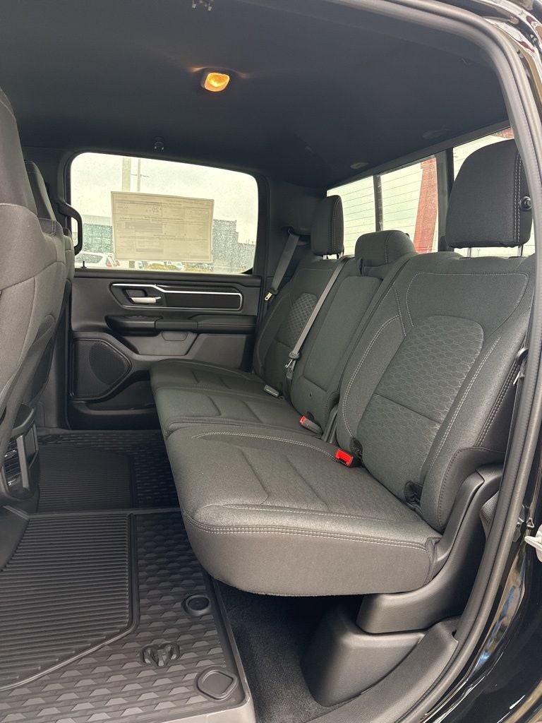 2026 RAM Ram 1500 Big Horn/Lone Star