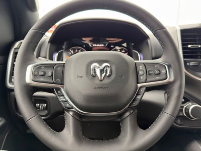2026 RAM Ram 1500 Big Horn/Lone Star