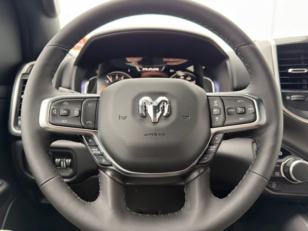 2026 RAM Ram 1500 Big Horn/Lone Star