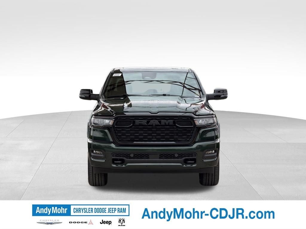 2026 RAM Ram 1500 Big Horn/Lone Star