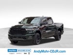 2026 RAM Ram 1500 Big Horn/Lone Star