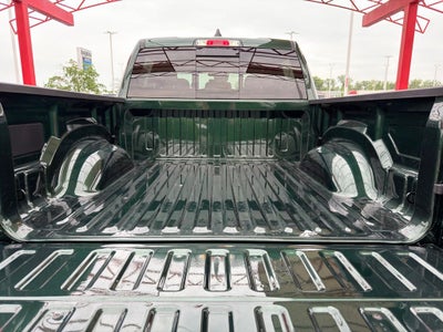 2026 RAM Ram 1500 Big Horn/Lone Star