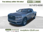 2026 RAM Ram 1500 Big Horn/Lone Star
