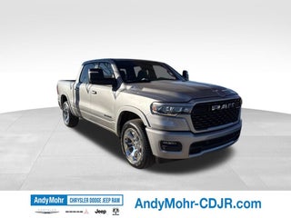 2026 RAM Ram 1500 Big Horn/Lone Star