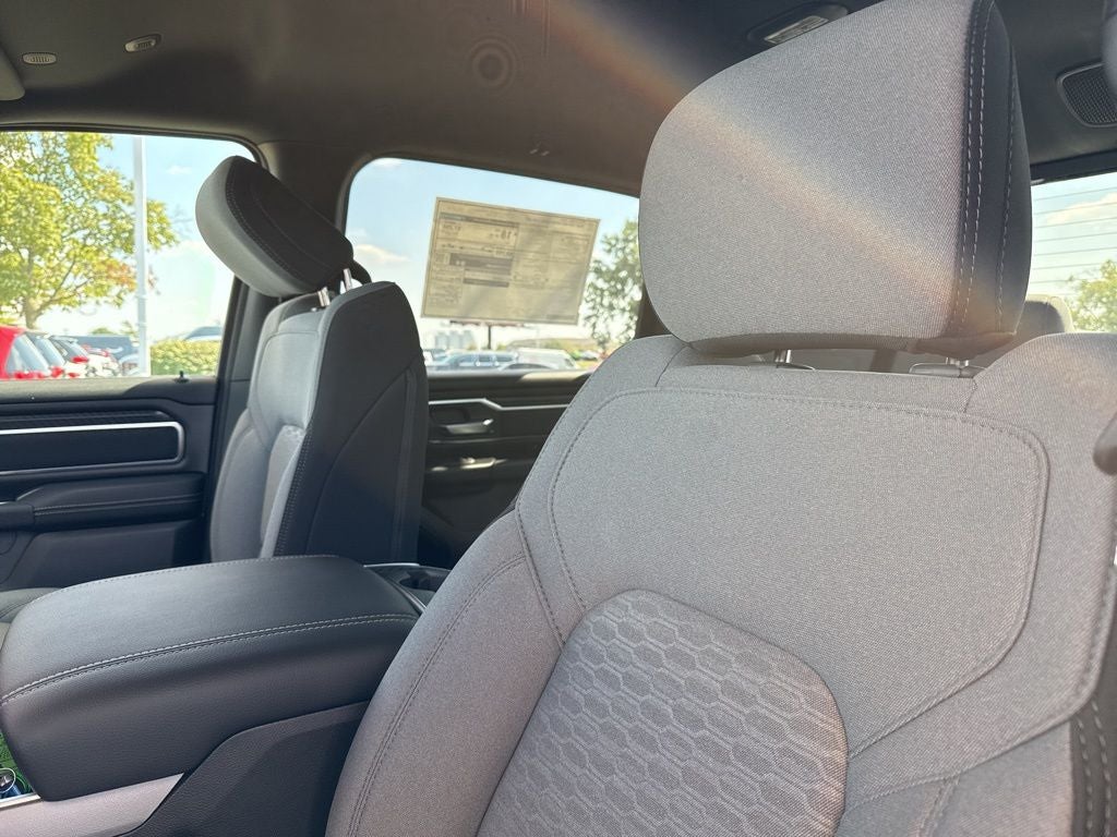 2026 RAM Ram 1500 Big Horn/Lone Star