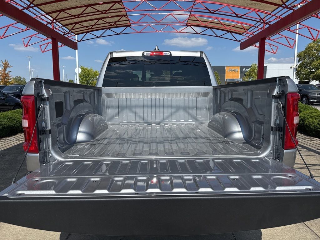 2026 RAM Ram 1500 Big Horn/Lone Star