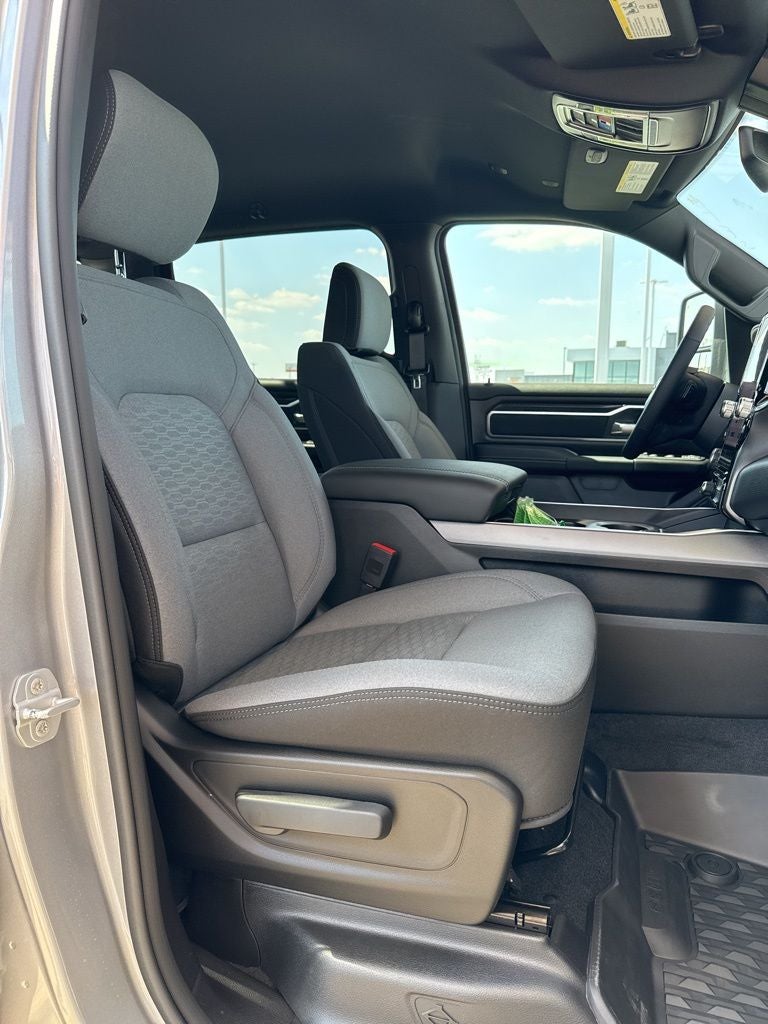 2026 RAM Ram 1500 Big Horn/Lone Star