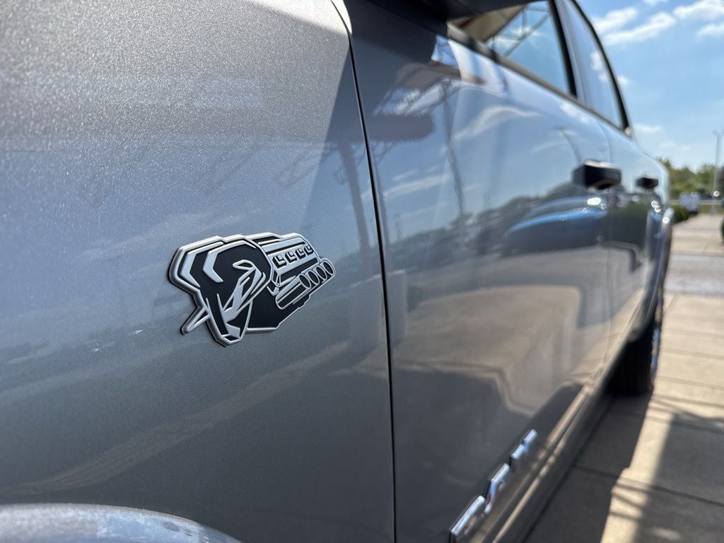 2026 RAM Ram 1500 Big Horn/Lone Star