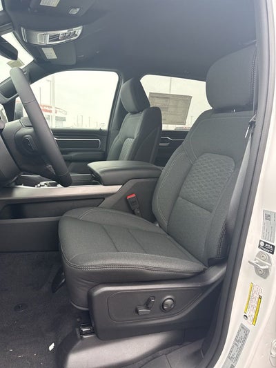 2026 RAM Ram 1500 Big Horn/Lone Star