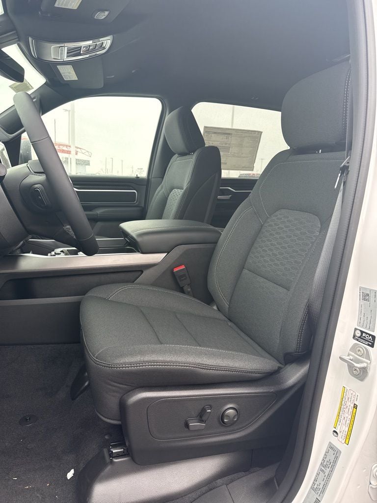 2026 RAM Ram 1500 Big Horn/Lone Star