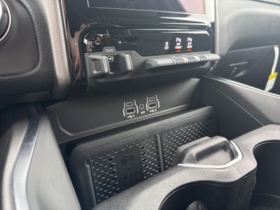 2026 RAM Ram 1500 Big Horn/Lone Star