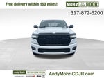 2026 RAM Ram 1500 Big Horn/Lone Star