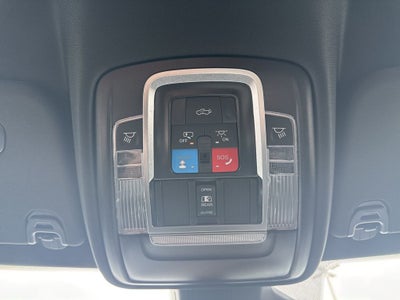 2026 RAM Ram 1500 Big Horn/Lone Star