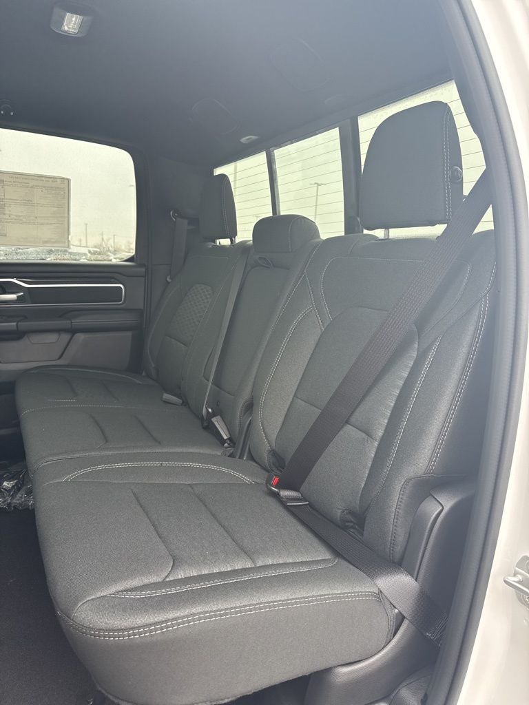 2026 RAM Ram 1500 Big Horn/Lone Star