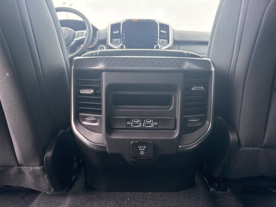 2026 RAM Ram 1500 Big Horn/Lone Star