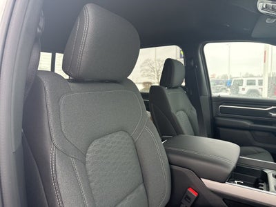 2026 RAM Ram 1500 Big Horn/Lone Star