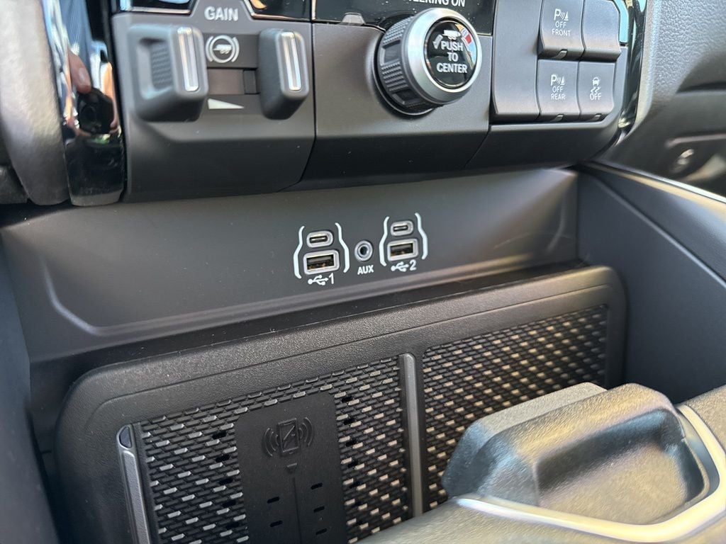 2026 RAM Ram 1500 Big Horn/Lone Star