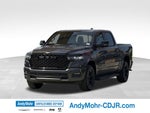 2026 RAM Ram 1500 Big Horn/Lone Star