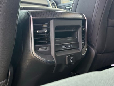 2026 RAM Ram 1500 Big Horn/Lone Star